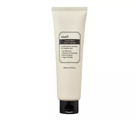 Пенка для умывания Klairs Gentle Black Facial Cleanser
