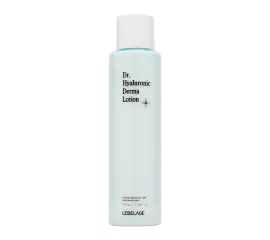 Увлажняющий лосьон с гиалуроновой кислотой LEBELAGE Dr. Hyaluronic Derma Lotion