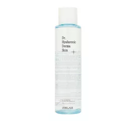 Увлажняющий тонер с гиалуроновой кислотой LEBELAGE Dr. Hyaluronic Derma Skin