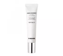 Пептидный лифтинг-крем для кожи вокруг глаз MEDI-PEEL Peptide 9 Aqua Essence Lifting Eye Cream