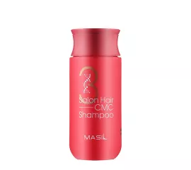 Восстанавливающий шампунь с аминокислотами Masil 3 Salon Hair CMC Shampoo 150 ml