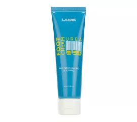 Смягчающий крем для ног с мочевиной L.Sanic Med Treat Healing Soothing Foot Cream with Urea
