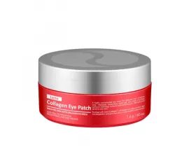 &nbsp;Укрепляющие патчи с коллагеном MEDI-PEEL Red Lacto Collagen Eye Patch