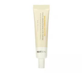 Выравнивающий крем для кожи вокруг глаз с ниацинамидом NEXTBEAU Niacinamide Solution Youth Brightening Eye Cream