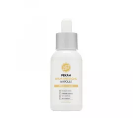 Антивозрастная сыворотка с бифидобактериями PEKAH Bifida Antiaging Ampoule