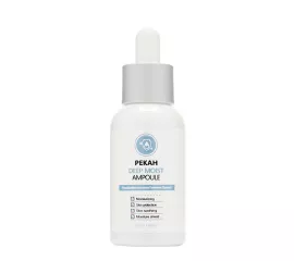 Глубоко увлажняющая сыворотка PEKAH Deep Moist Ampoule