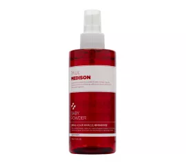Парфюмированный мист для тела и волос с пудровым ароматом Paul Medison Signature Body Mist Baby Powder