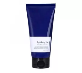 Восстанавливающий крем для атопичной кожи  Pyunkang Yul ATO Cream Blue Label