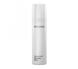 Лёгкий 24-часовой крем от купероза Reviderm Couperose Therapy Fluid