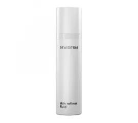 Балансирующая эмульсия для кожи, склонной к жирности Reviderm Skin refiner fluid