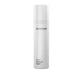 Ночной крем от себорейного дерматита Reviderm Sicca control night