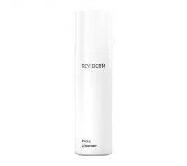 Интенсивный очищающий тоник для жирной кожи Reviderm facial cleanser
