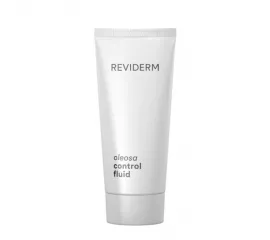 Эмульсия от жирной себореи Reviderm oleosa control fluid