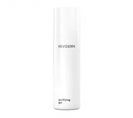 Очищающий гель Reviderm purifying gel