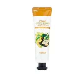 Питательный крем для рук с маслом ши PEKAH Petit L'odeur Shea Butter Hand Cream