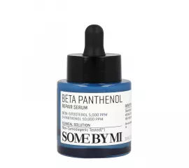 Восстанавливающая сыворотка с пантенолом Some By Mi Beta Panthenol Repair Serum
