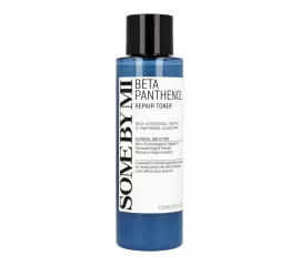 Восстанавливающий тонер с пантенолом Some By Mi Beta Panthenol Repair Toner