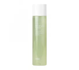 Балансирующий тонер с экстрактом хауттюйнии TENZERO Clear Fit Heartleaf Toner