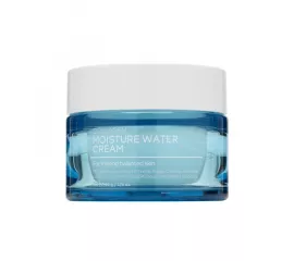 Разглаживающий крем с коллагеном TENZERO Collagen Moisture Water Cream