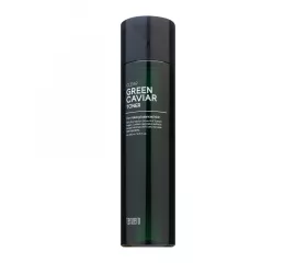 Выравнивающий тонер с экстрактом морского винограда TENZERO Green Caviar Clear Toner