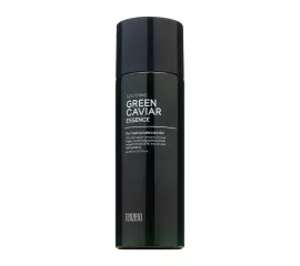Выравнивающая эссенция с экстрактом морского винограда TENZERO Green Caviar Soothing Essence