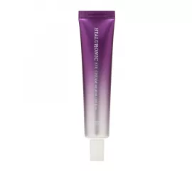 Увлажняющий крем для области вокруг глаз с гиалуроновой кислотой TENZERO Hydrating Hyaluronic Eye Cream