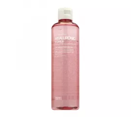 Увлажняющий тонер с гиалуроновой кислотой TENZERO Hydrating Hyaluronic Toner