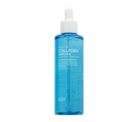 Разглаживающая ампульная сыворотка с коллагеном TENZERO Moisture Collagen Ampoule