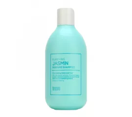 Парфюмированный шампунь с ароматом жасмина TENZERO Purifying Jasmin Perfume Shampoo