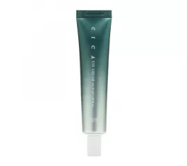 Успокаивающий крем для области вокруг глаз с центеллой азиатской TENZERO Relief Cica Eye Cream