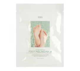 Пилинг-носочки для ног TENZERO Water Essence Foot Peeling Mask
