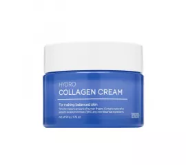 Увлажняющий крем с коллагеном TENZERO Hydro Collagen Cream