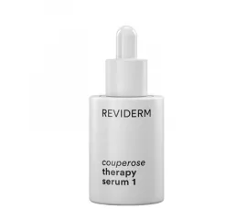 Активирующая сыворотка для кожи с куперозом Reviderm Couperose Therapy Serum 1