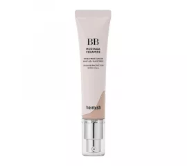 ВВ-крем с керамидами и экстрактом моринги&nbsp;SPF 30 PA++ Heimish Moringa Ceramide BB Cream SPF 30 PA++ № 23C Nude