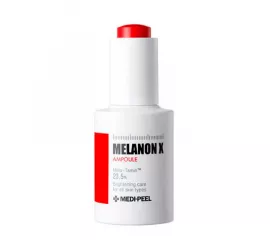 Ампульная сыворотка против пигментации MEDI-PEEL Melanon X Ampoule