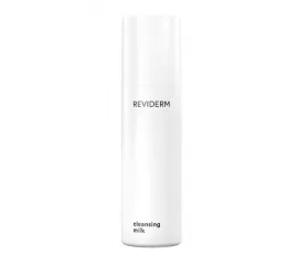 Очищающее молочко Reviderm сleansing milk