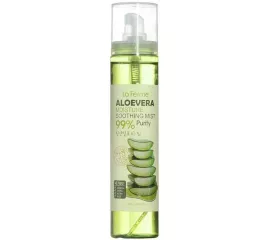 Спрей для лица и тела с экстрактом алоэ FarmStay La Ferme Aloevera Moisture Soothing Mist