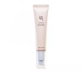Сыворотка для кожи вокруг глаз с женьшенем и ретиналем Beauty of Joseon Revive Eye Serum: Ginseng+Retinal