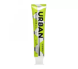 Гелевая зубная паста реминерализующая CONSLY URBAN Remineralizing Care Gel Toothpaste