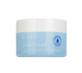 Интенсивный увлажняющий крем DABO Waterful Aqua Cream Water Drop Type