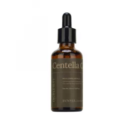 Успокаивающая сыворотка с экстрактом центеллы азиатской EUNYUL Incellcare Centella Care Ampoule