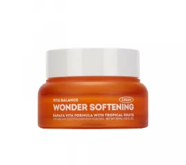 Смягчающий балансирующий крем EUNYUL Vita Balance Wonder Softening Cream