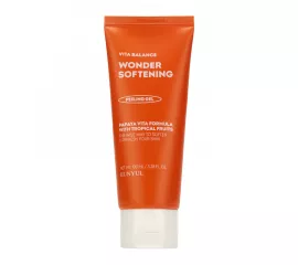 Смягчающий отшелушивающий пилинг-гель EUNYUL Vita Balance Wonder Softening Peeling Gel