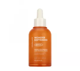 Смягчающая балансирующая сыворотка EUNYUL Vita Balance Wonder Softening Serum