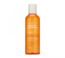 Смягчающий балансирующий тонер EUNYUL Vita Balance Wonder Softening Toner