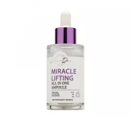 Лифтинг-сыворотка с бакучиолом Grace Day Miracle Lifting All In One Ampoule
