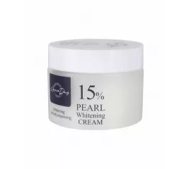 Крем с экстрактом жемчуга Grace Day Pearl Whitening 15% Cream