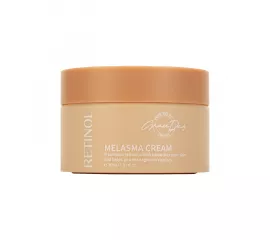 Выравнивающий крем с ретинолом, ниацинамидом и бакучиолом Grace Day Retinol Melasma Cream