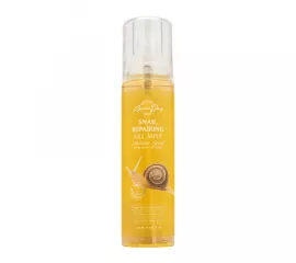Восстанавливающий гель-мист с муцином улитки Grace Day Snail Repairing Gel Mist