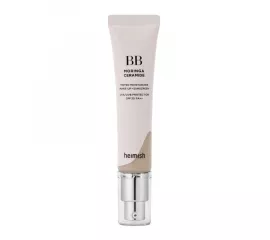ВВ-крем с керамидами и экстрактом моринги&nbsp;SPF 30 PA++ Heimish Moringa Ceramide BB Cream SPF 30 PA++ № 21 Light Nude